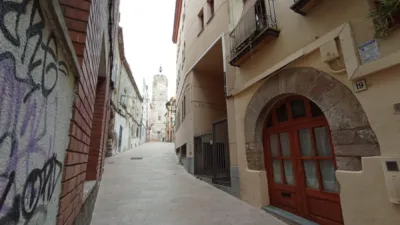 Duplex at Carrer de l'Església, 17 photo 14
